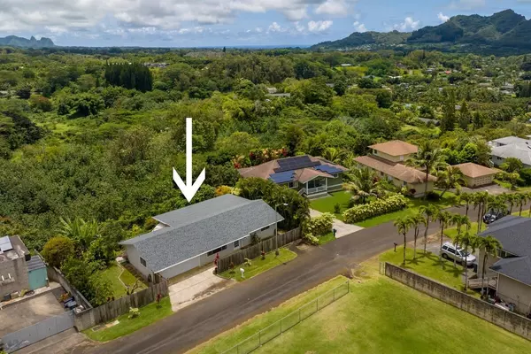 6984 POMAIKAI ST, Kapaa, HI 96746