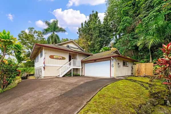 81-1019 A KAKOU PL ##E2, Kealakekua, HI 96750