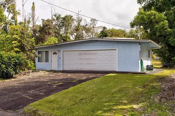 15-2744 MALOLO ST, Pahoa, HI 96778