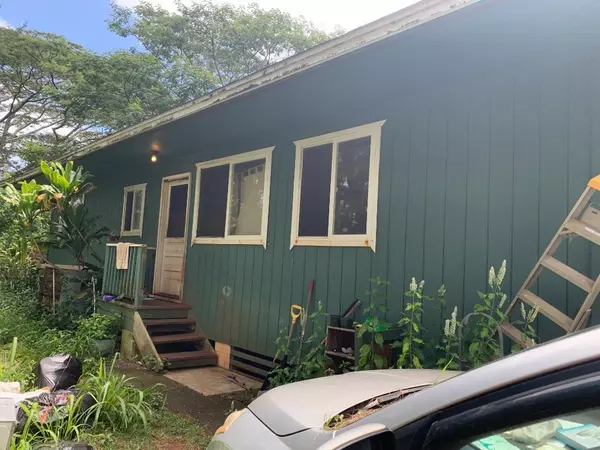 Kalaheo, HI 96741,4510 KULI RD