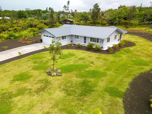 15-1570 8TH AVE, Keaau, HI 96749