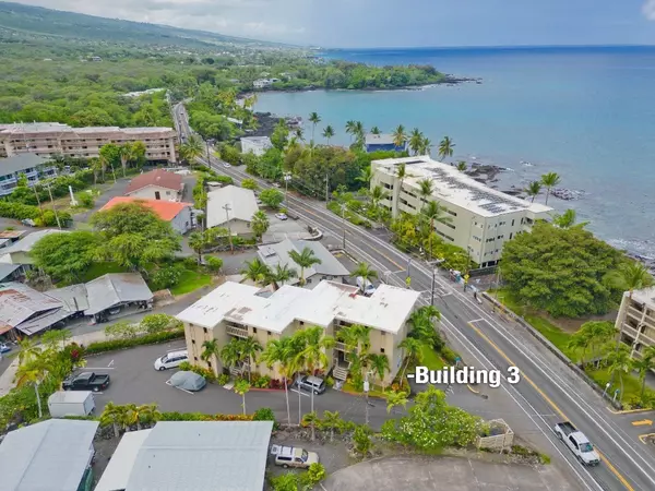 76-6259 ALII DR #233, Kailua-Kona, HI 96740