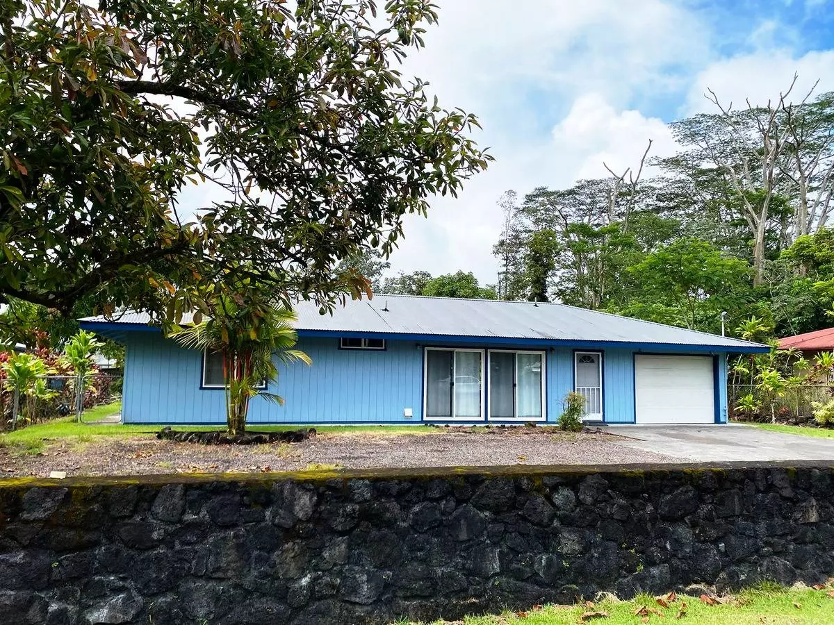 Pahoa, HI 96778,15-473 KAHAKAI BLVD