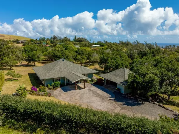 55-109 KOKOIKI RD, Hawi, HI 96719