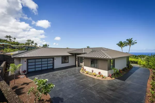 Kailua Kona, HI 96740,78-7005 MOLOLANI ST