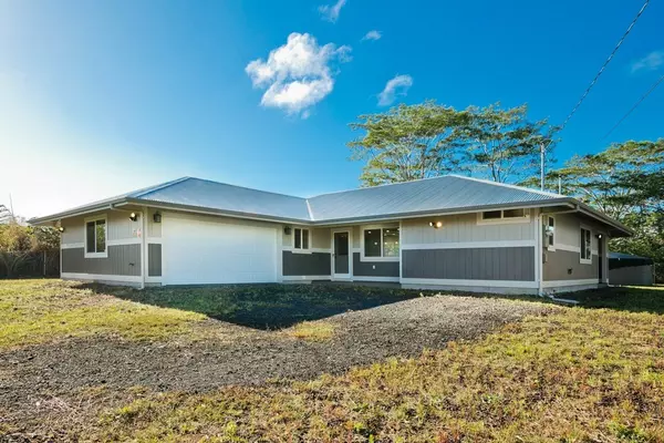 Keaau, HI 96749,15-1776 19TH AVE (MANAKO)