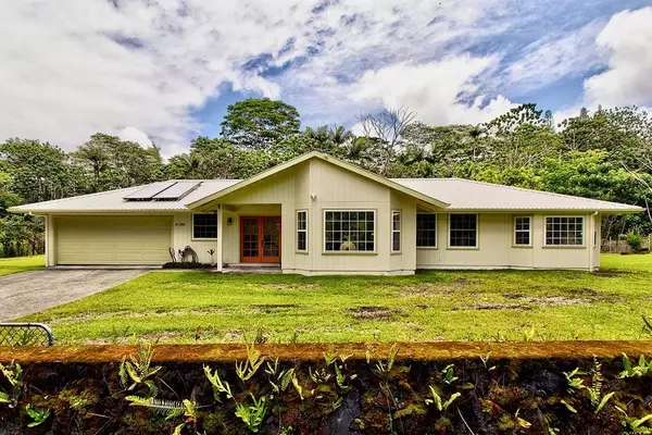 15-2831 NANI PL, Pahoa, HI 96778