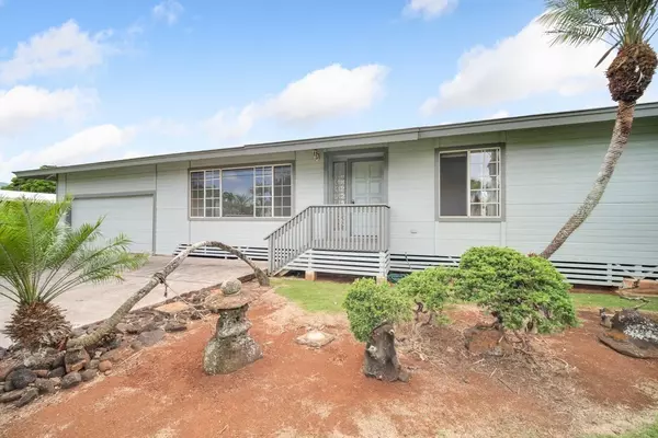 Lihue, HI 96766,3117 UMI ST