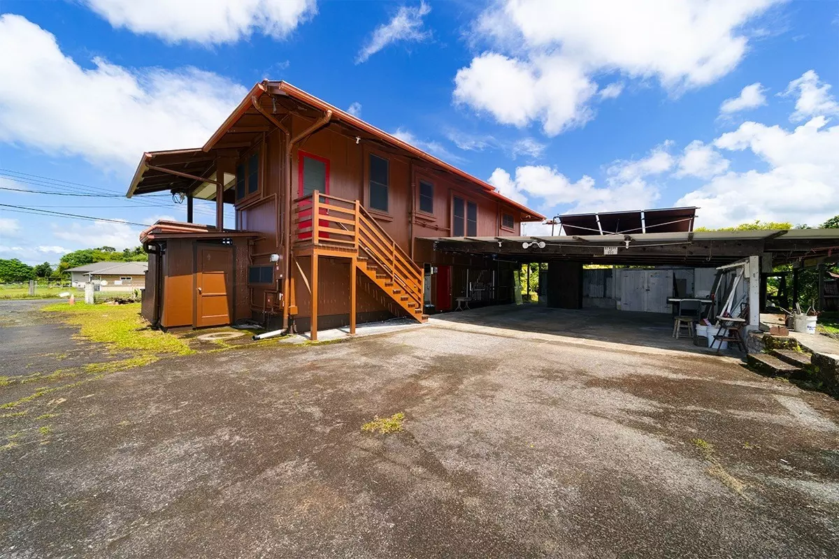 Hilo, HI 96720,1115-B AINAOLA DR