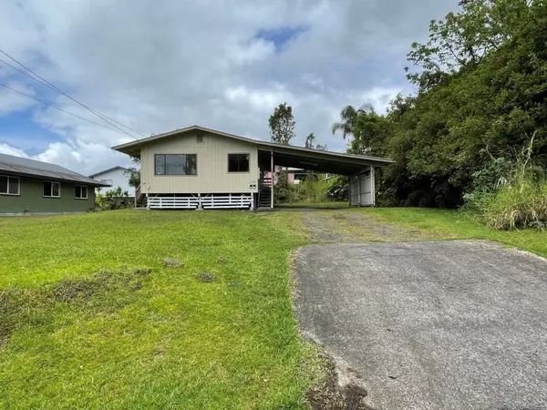 18-7845 KALOLA RD, Mountain View, HI 96771