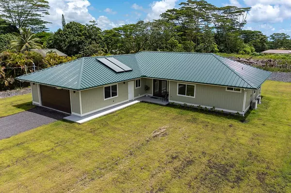 15-1369 22ND AVE, Keaau, HI 96749