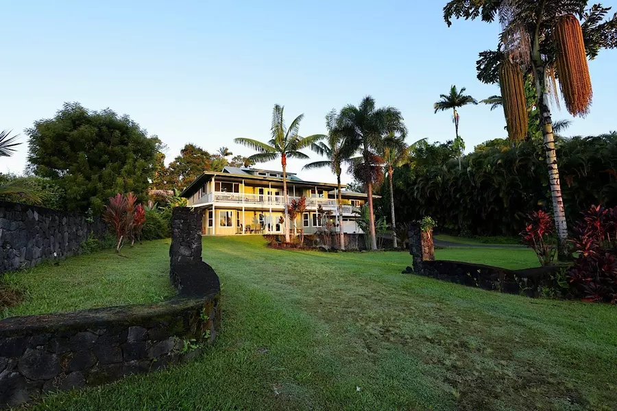 29-2261 OLD MAMALAHOA HIGHWAY, Hakalau, HI 96710