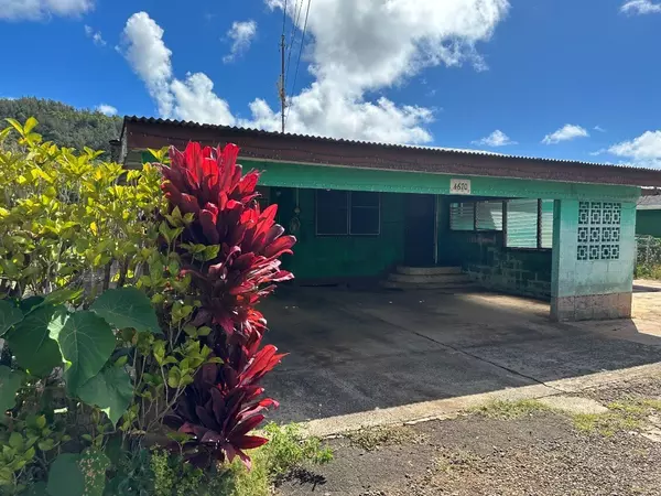 Lihue, HI 96766,4670 OPUKEA ST