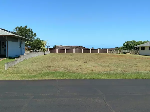 3202 ALOHI ST, Lihue, HI 96766