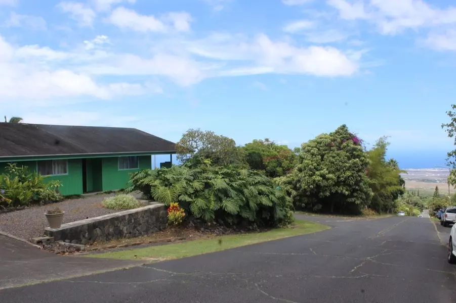 73-1156 OLUOLU ST, Kailua-Kona, HI 96740