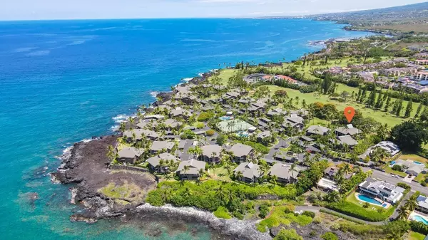 78-261 MANUKAI ST #201, Kailua-Kona, HI 96740