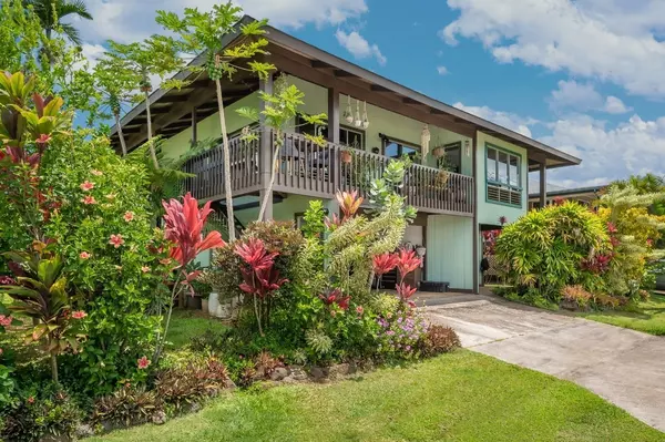 2234 IOELA ST, Kilauea, HI 96754