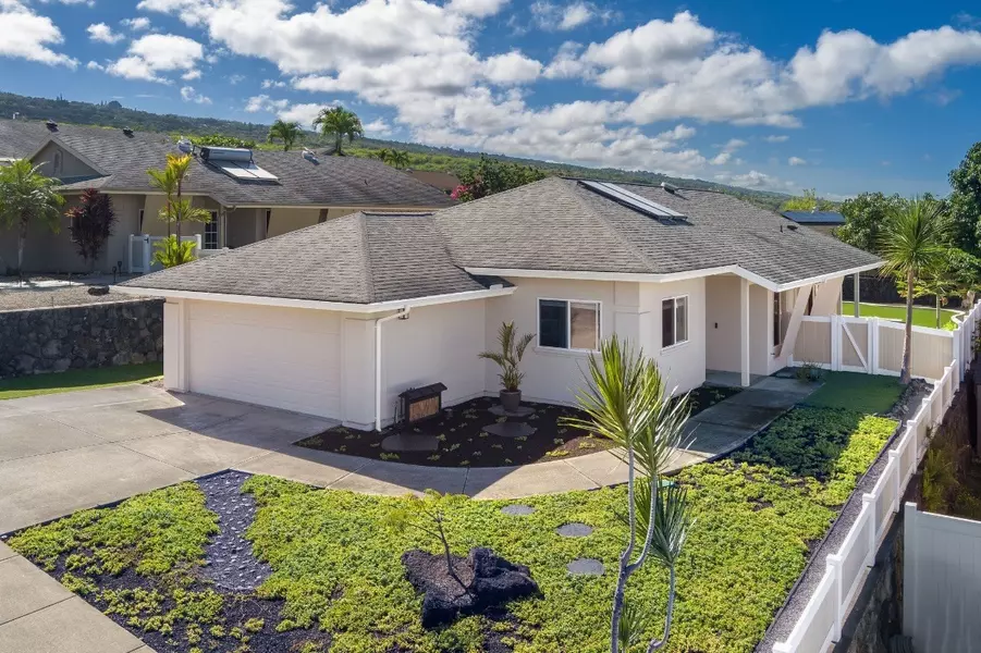 77-164 Koakoa St., Kailua-Kona, HI 96740