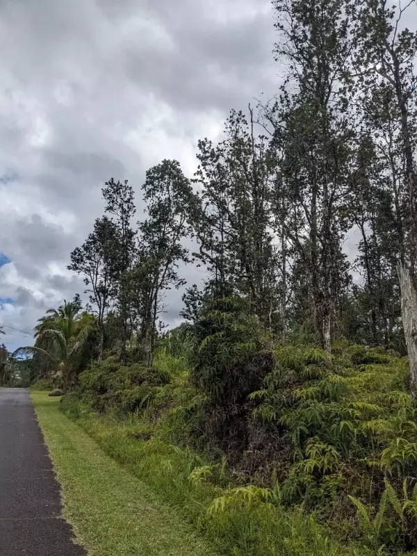 OAHU RD, Pahoa, HI 96778