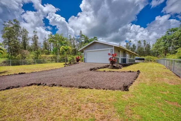 16-2078 AZURE DR, Pahoa, HI 96778