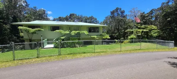 19-3957 KILINOE ST, Volcano, HI 96785