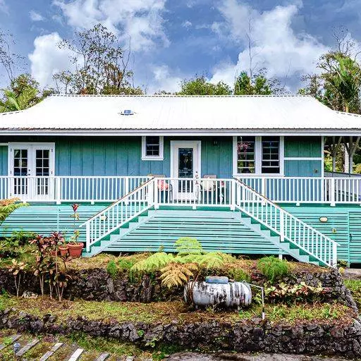 11-3307 HOOLEHUA RD, Volcano, HI 96785