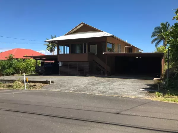 28-275 STABLE CAMP RD, Honomu, HI 96728