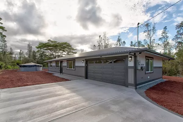 16-2154 SILVERSWORD DR, Pahoa, HI 96778