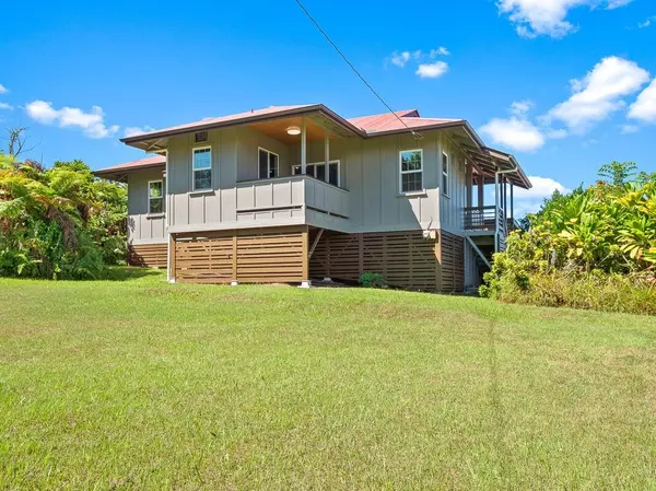 27-287 OLD MAMALAHOA HIGHWAY, Papaikou, HI 96781