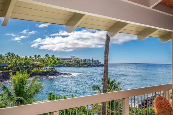 78-261 MANUKAI ST #3303, Kailua-Kona, HI 96740