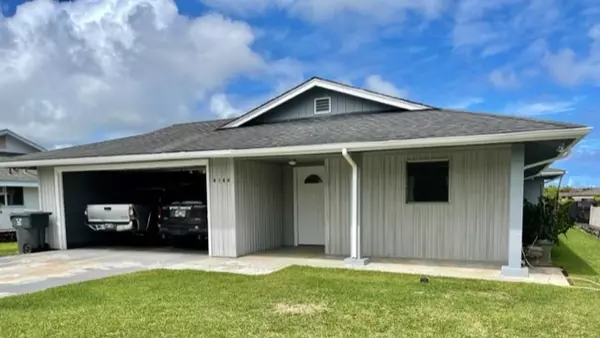 4168 PALAU MAHU ST, Lihue, HI 96766