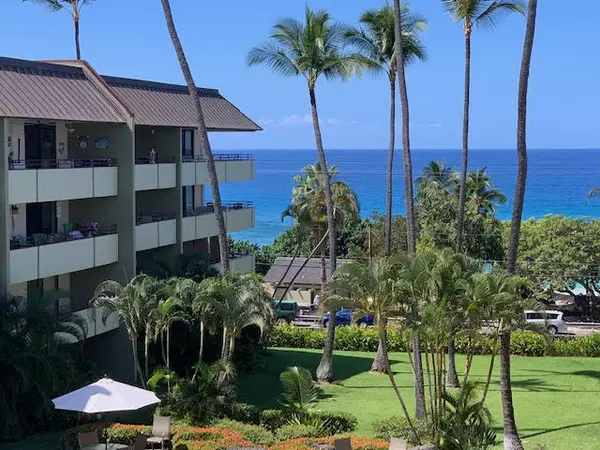 77-6469 ALII DR #308, Kailua-Kona, HI 96740