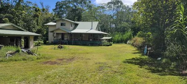 Pahoa, HI 96778,14-680 ROAD A