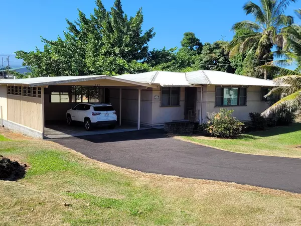 900 MANONO ST, Hilo, HI 96720