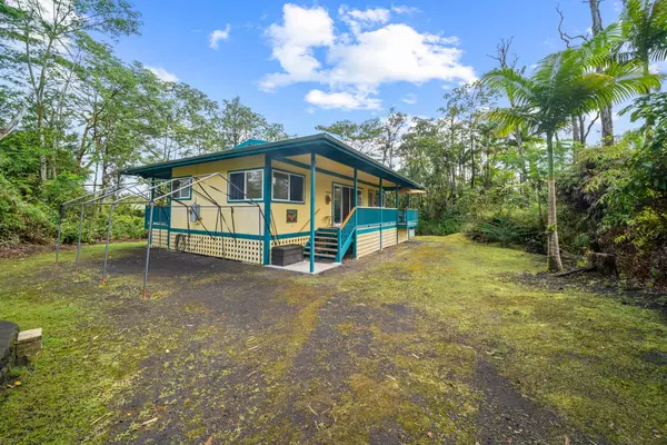 Pahoa, HI 96778,13-3605 POMAIKAI ST