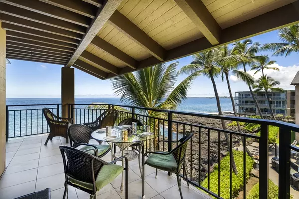 Kailua-Kona, HI 96740,75-6026 ALII DR #1301