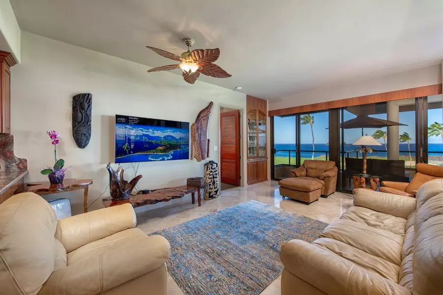 68-1050 MAUNA LANI POINT DRIVE #F203, Kamuela, HI 96743