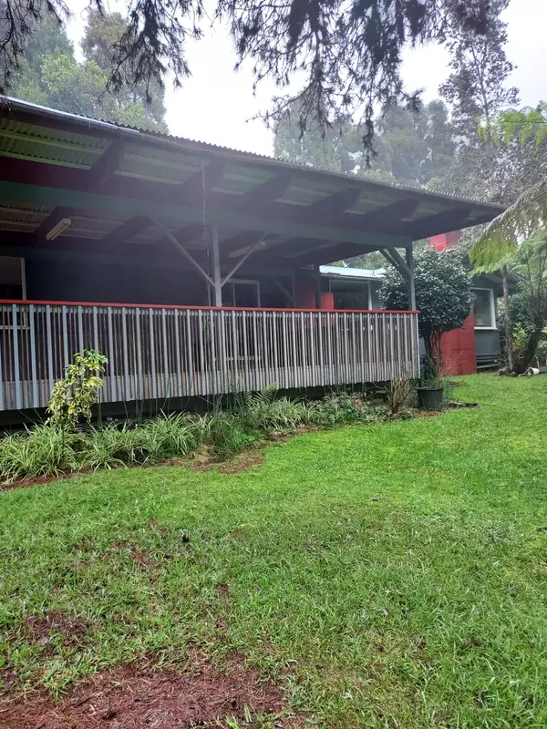 19-4041 MAILE AVE, Volcano, HI 96785