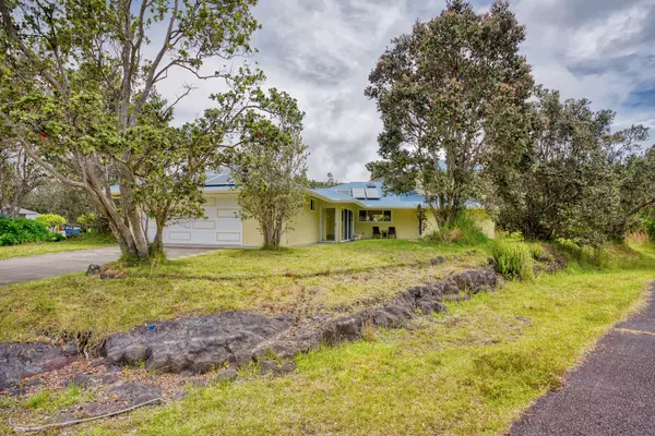 99-7729 KILAU PL, Volcano, HI 96785