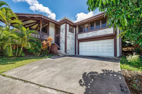 77-6649 WALUA RD, Kailua-Kona, HI 96740