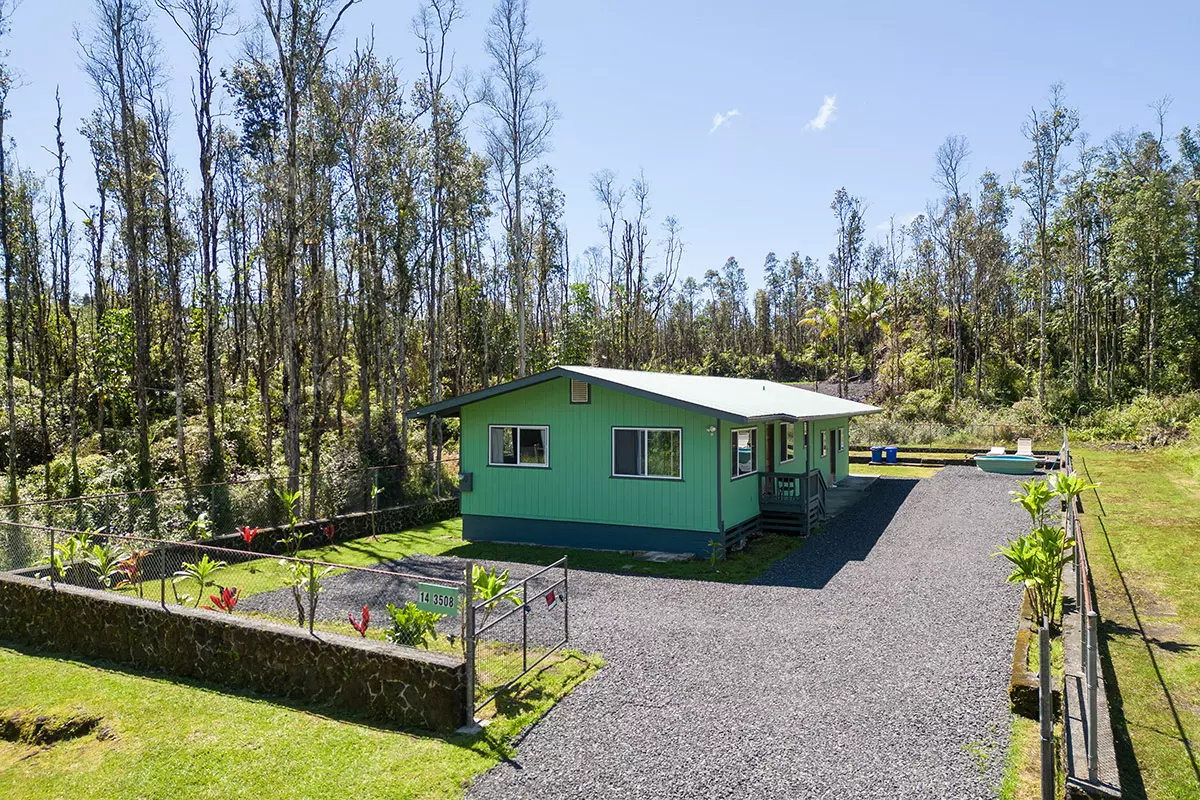 Pahoa, HI 96778,14-3508 HOLIDAY RD