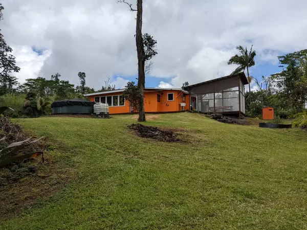 Pahoa, HI 96778,14-630 ROAD A