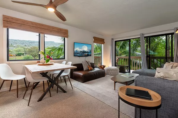 76-6283 ALII DR #B305, Kailua-Kona, HI 96740