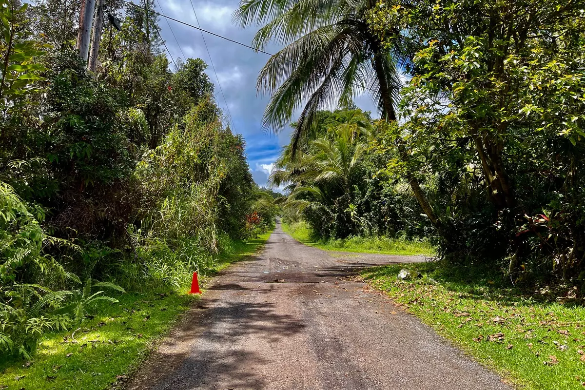 Pahoa, HI 96778,ALOHA RD