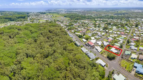 Hilo, HI 96720,50 PAKALANA PL