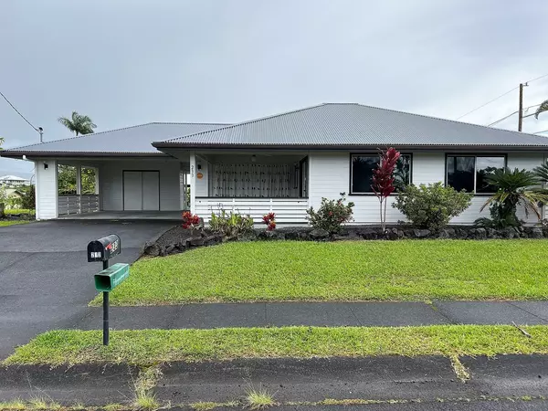 Hilo, HI 96720,233 HOOKANO ST