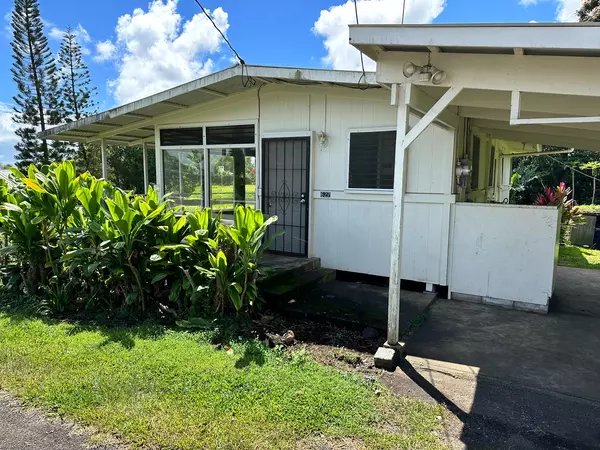 Hilo, HI 96720,627 KAWAILANI ST