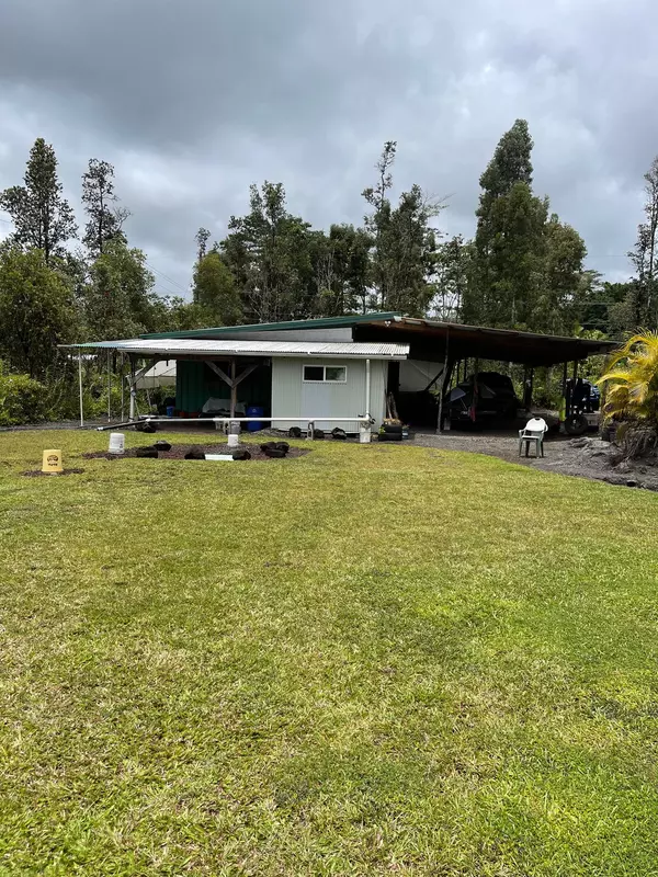 15-1745 21ST AVE (MIKANA), Keaau, HI 96749