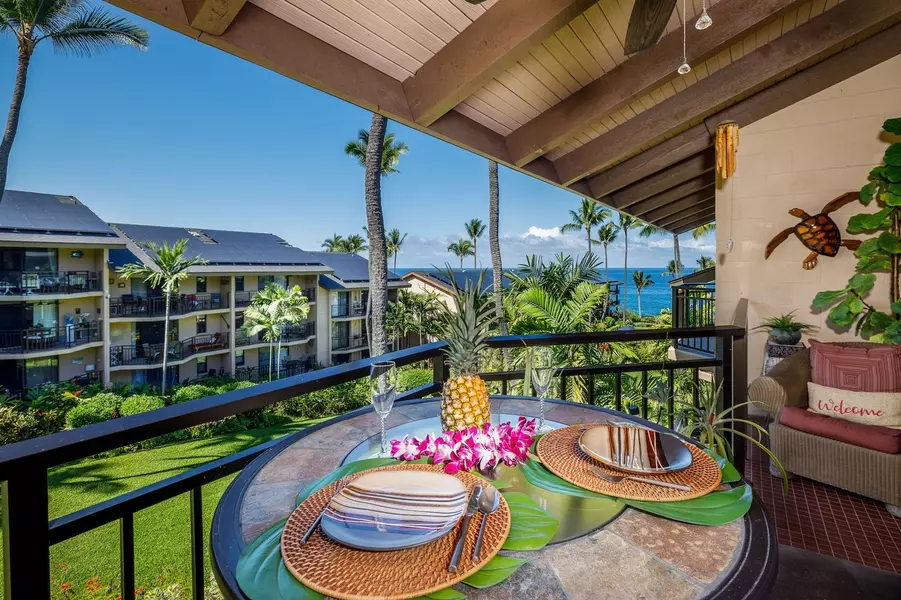 75-6026 ALII DR #5305, Kailua-Kona, HI 96740