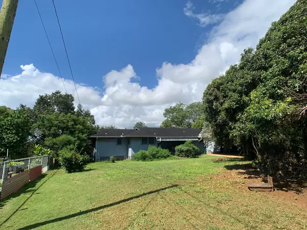 5045 LAIPO RD, Kapaa, HI 96746